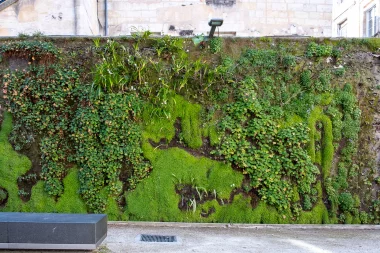 Square Vinet de Bordeaux (5).